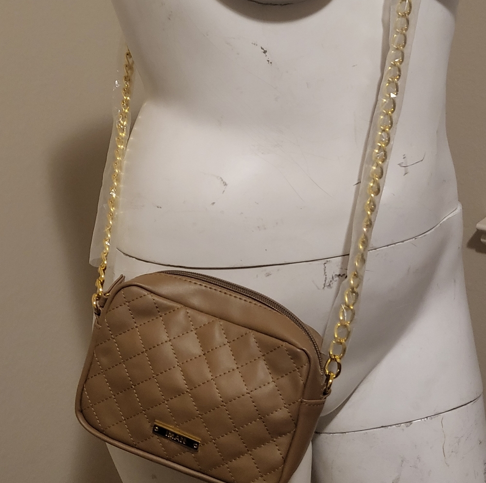 Iman crossbody handbag